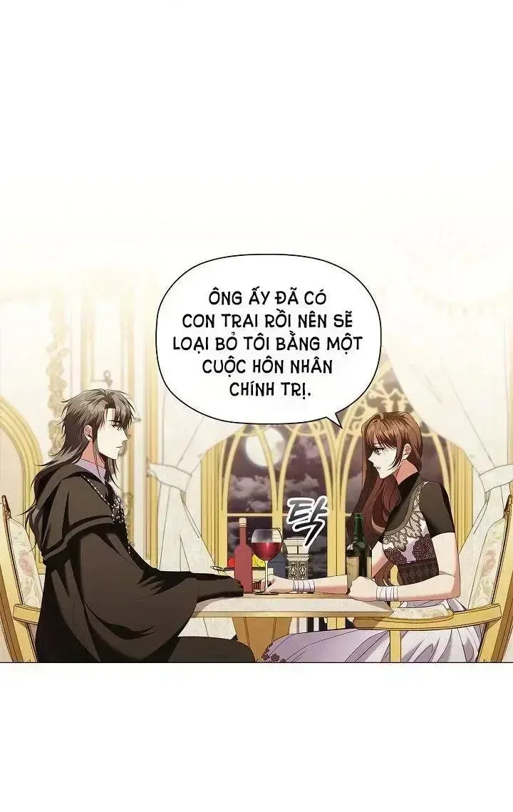 đọc truyện Mùi Hương Của Ác Quỷ Chương 71 ảnh 19 tại Giả Dược
