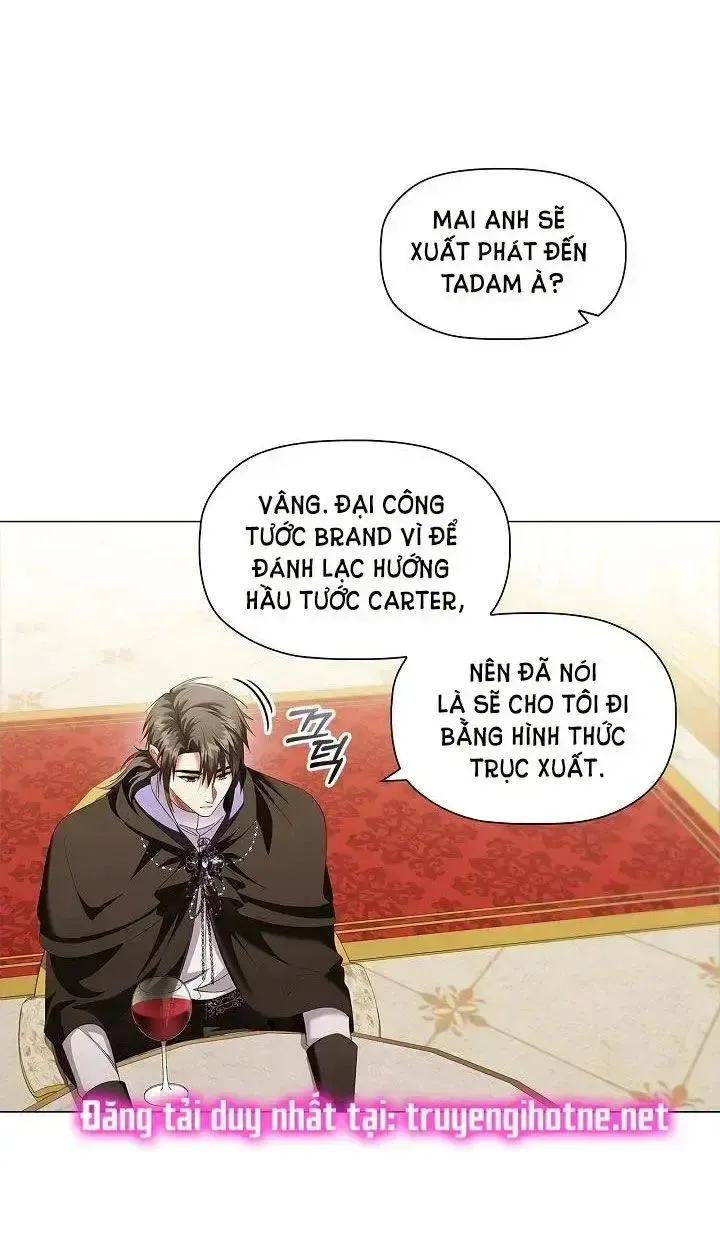 đọc truyện Mùi Hương Của Ác Quỷ Chương 71 ảnh 21 tại Giả Dược