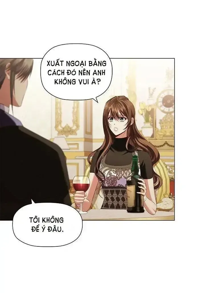 đọc truyện Mùi Hương Của Ác Quỷ Chương 71 ảnh 22 tại Giả Dược