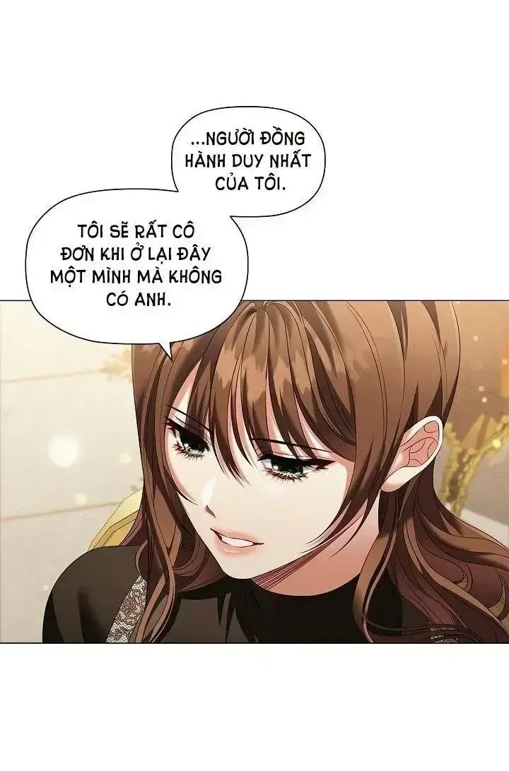 đọc truyện Mùi Hương Của Ác Quỷ Chương 71 ảnh 24 tại Giả Dược
