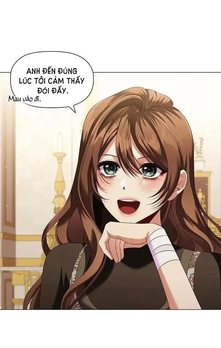 đọc truyện Mùi Hương Của Ác Quỷ Chương 71 ảnh 8 tại Giả Dược