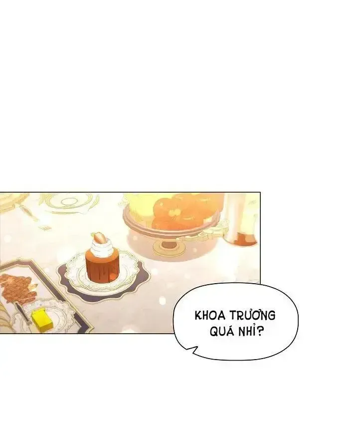đọc truyện Mùi Hương Của Ác Quỷ Chương 71 ảnh 9 tại Giả Dược