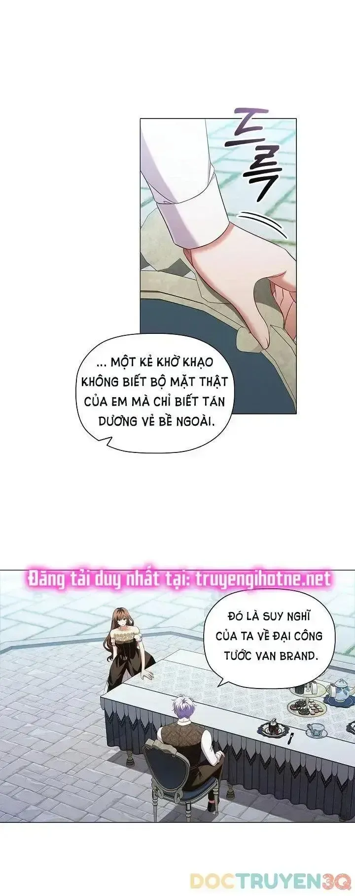 đọc truyện Mùi Hương Của Ác Quỷ Chương 72.5 ảnh 15 tại Giả Dược