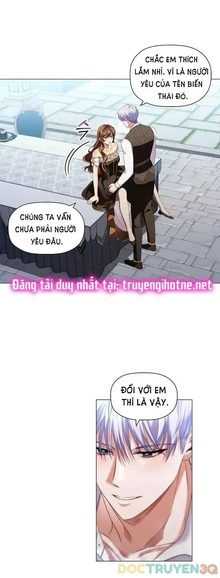 đọc truyện Mùi Hương Của Ác Quỷ Chương 72.5 ảnh 4 tại Giả Dược