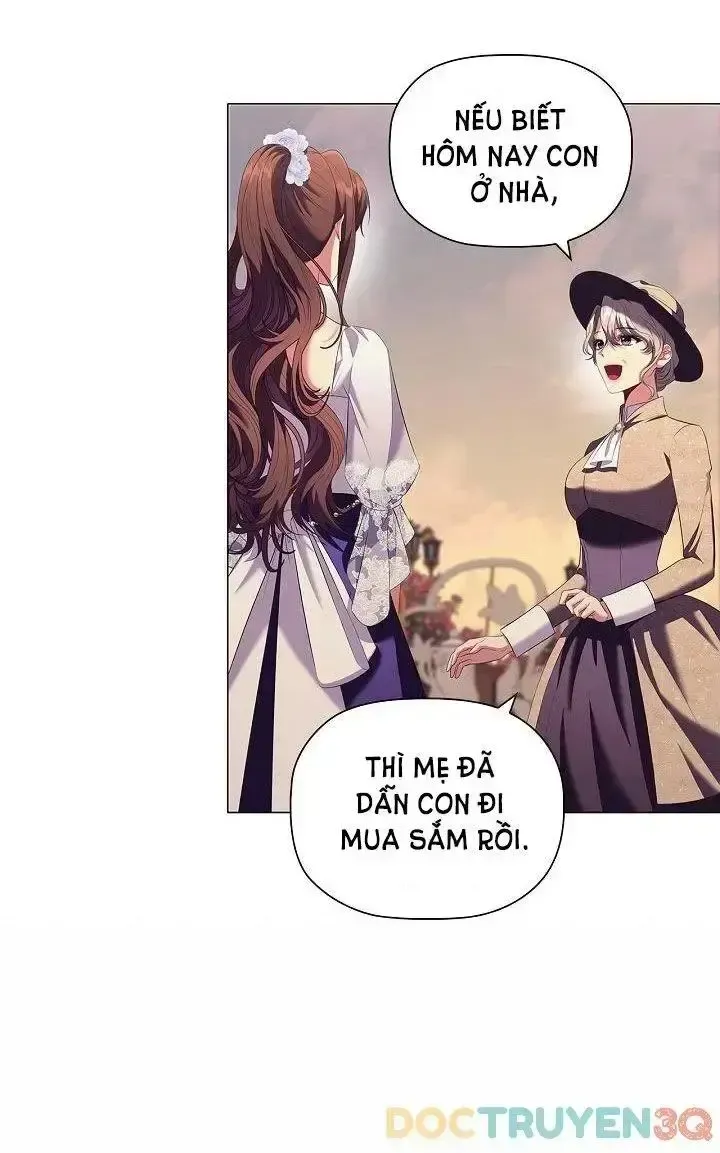 đọc truyện Mùi Hương Của Ác Quỷ Chương 73.5 ảnh 23 tại Giả Dược