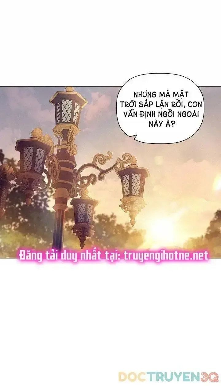 đọc truyện Mùi Hương Của Ác Quỷ Chương 73.5 ảnh 24 tại Giả Dược