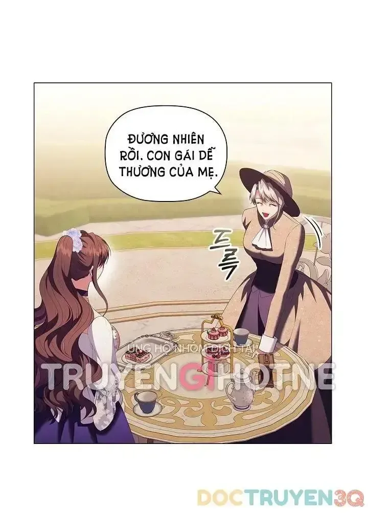 đọc truyện Mùi Hương Của Ác Quỷ Chương 73.5 ảnh 27 tại Giả Dược