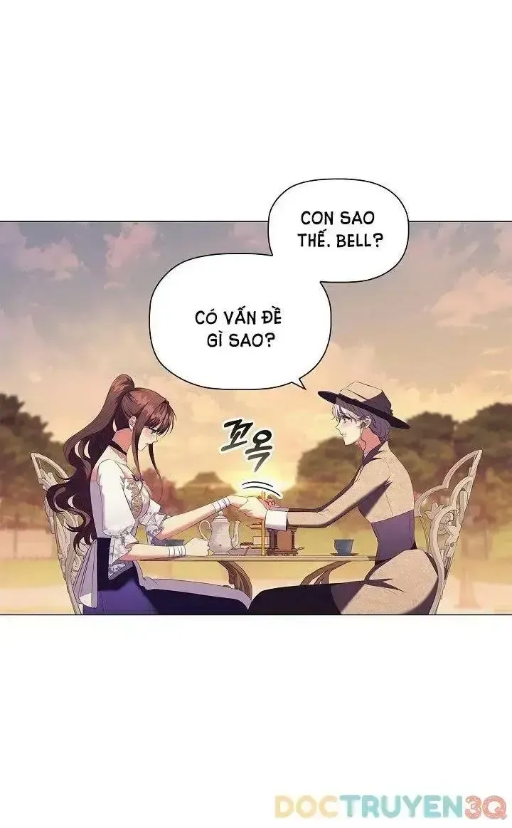 đọc truyện Mùi Hương Của Ác Quỷ Chương 73.5 ảnh 31 tại Giả Dược