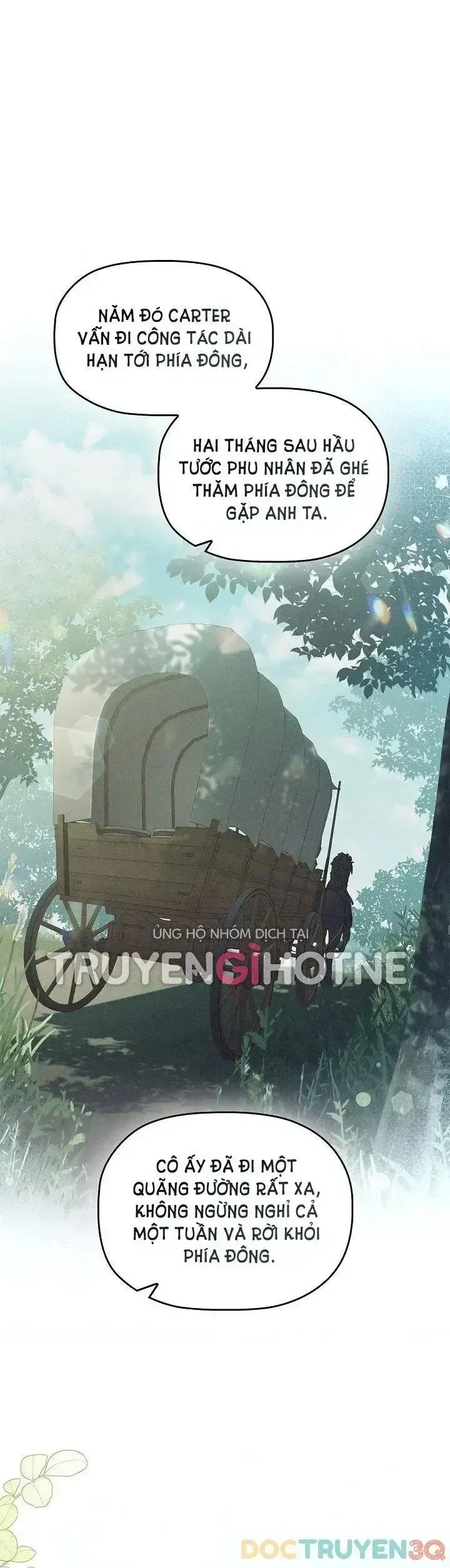 đọc truyện Mùi Hương Của Ác Quỷ Chương 73.5 ảnh 5 tại Giả Dược