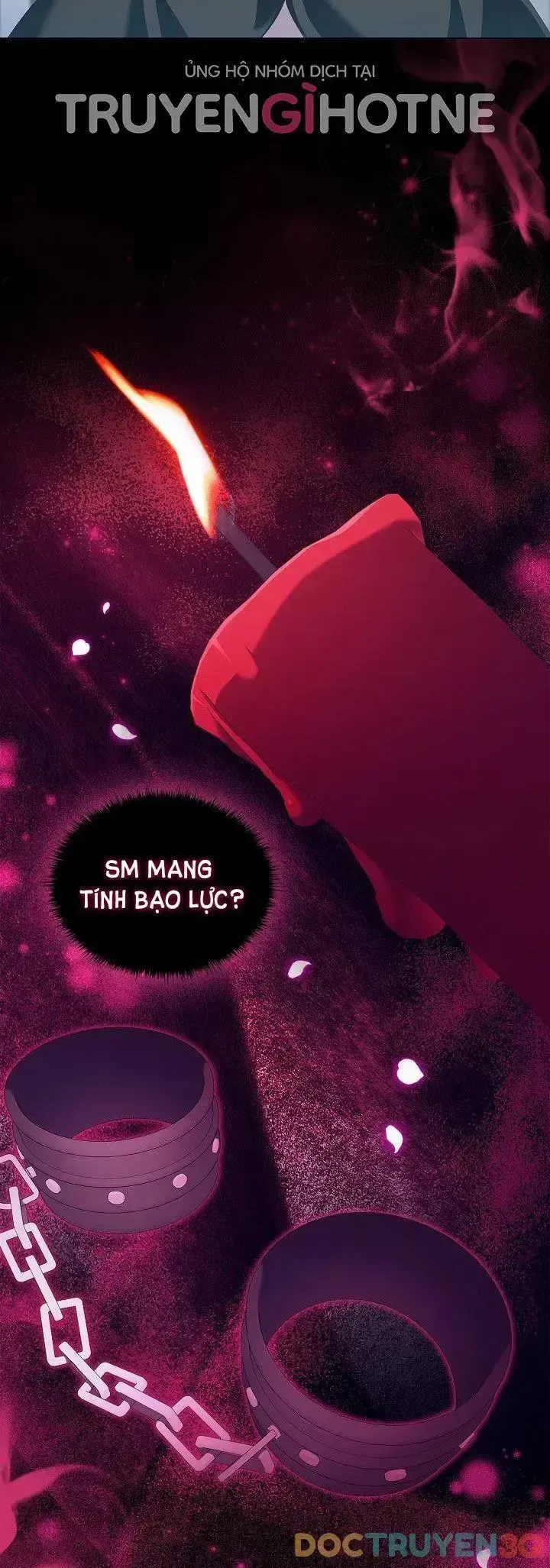 đọc truyện Mùi Hương Của Ác Quỷ Chương 73 ảnh 14 tại Giả Dược