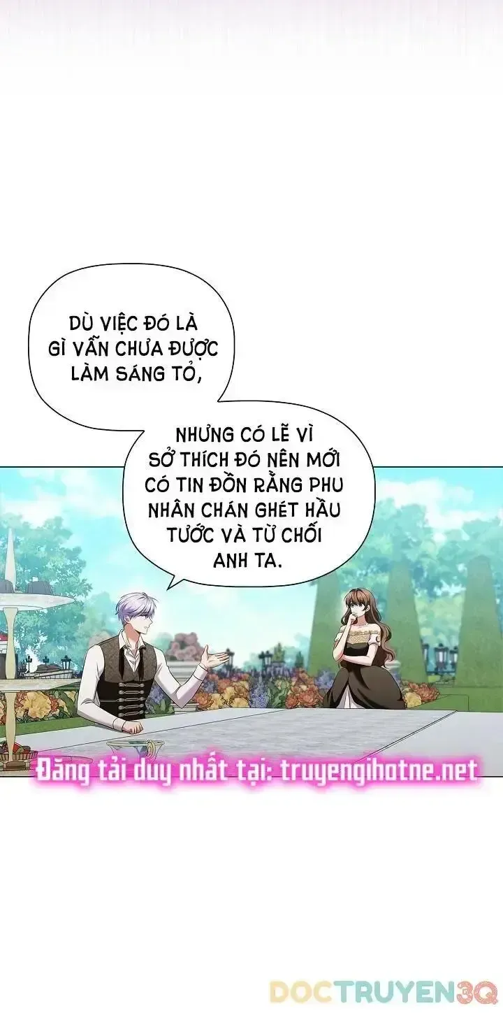 đọc truyện Mùi Hương Của Ác Quỷ Chương 73 ảnh 17 tại Giả Dược