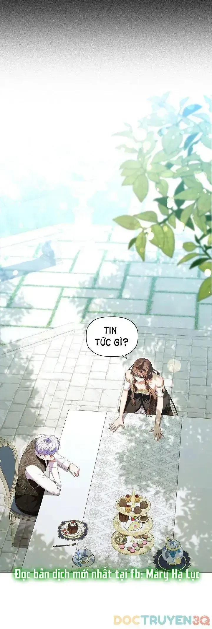 đọc truyện Mùi Hương Của Ác Quỷ Chương 73 ảnh 3 tại Giả Dược