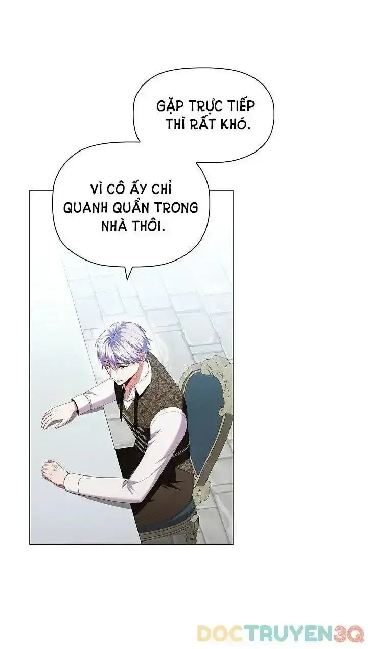 đọc truyện Mùi Hương Của Ác Quỷ Chương 73 ảnh 21 tại Giả Dược