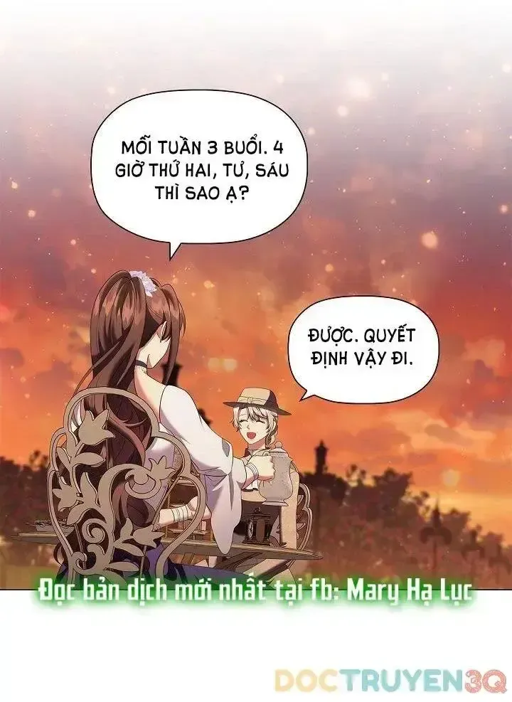 đọc truyện Mùi Hương Của Ác Quỷ Chương 74.5 ảnh 17 tại Giả Dược