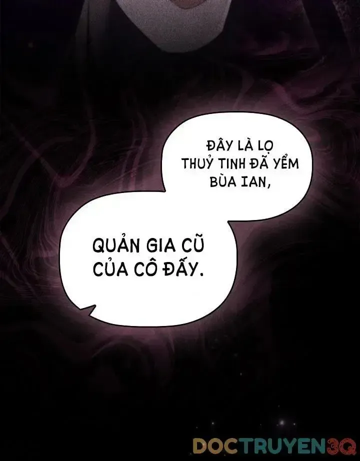đọc truyện Mùi Hương Của Ác Quỷ Chương 74.5 ảnh 4 tại Giả Dược