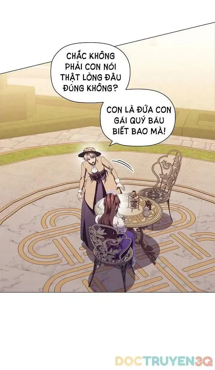đọc truyện Mùi Hương Của Ác Quỷ Chương 74 ảnh 2 tại Giả Dược