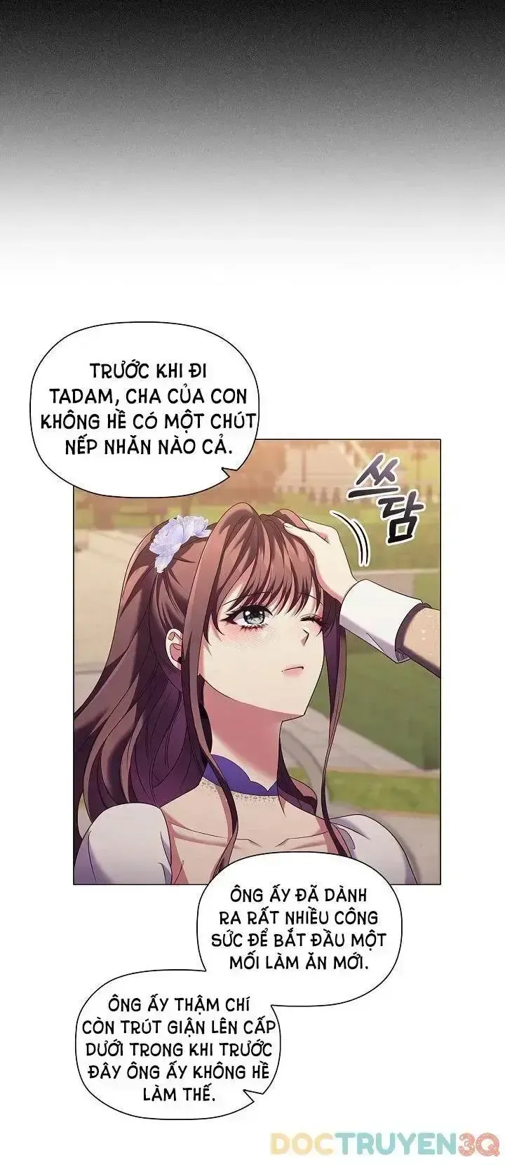 đọc truyện Mùi Hương Của Ác Quỷ Chương 74 ảnh 25 tại Giả Dược