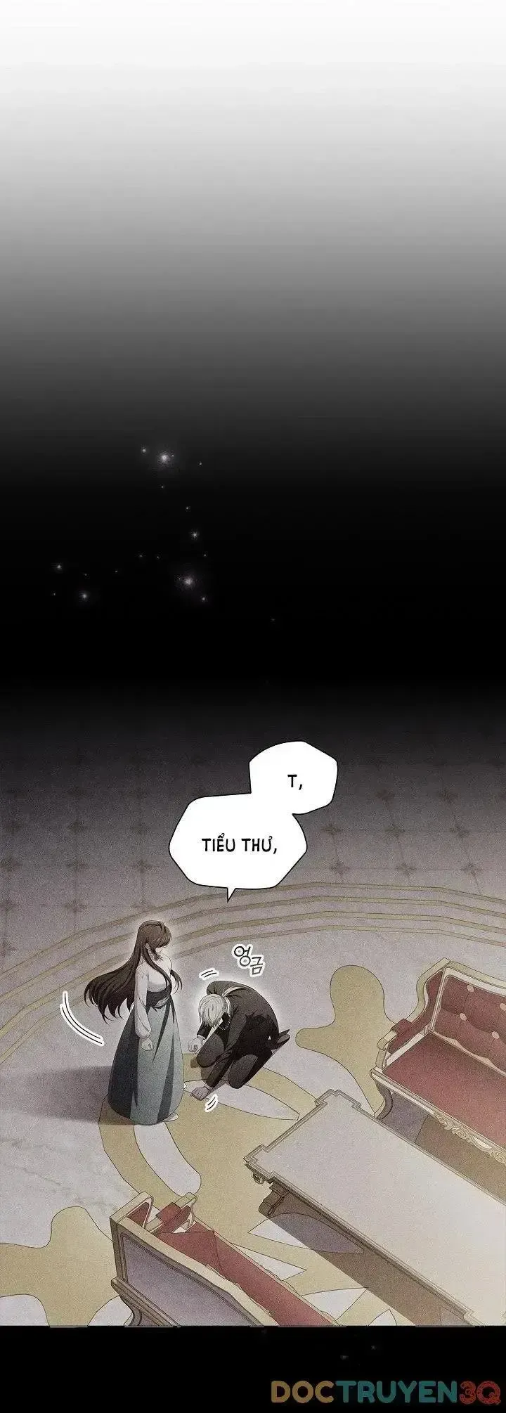 đọc truyện Mùi Hương Của Ác Quỷ Chương 74 ảnh 28 tại Giả Dược
