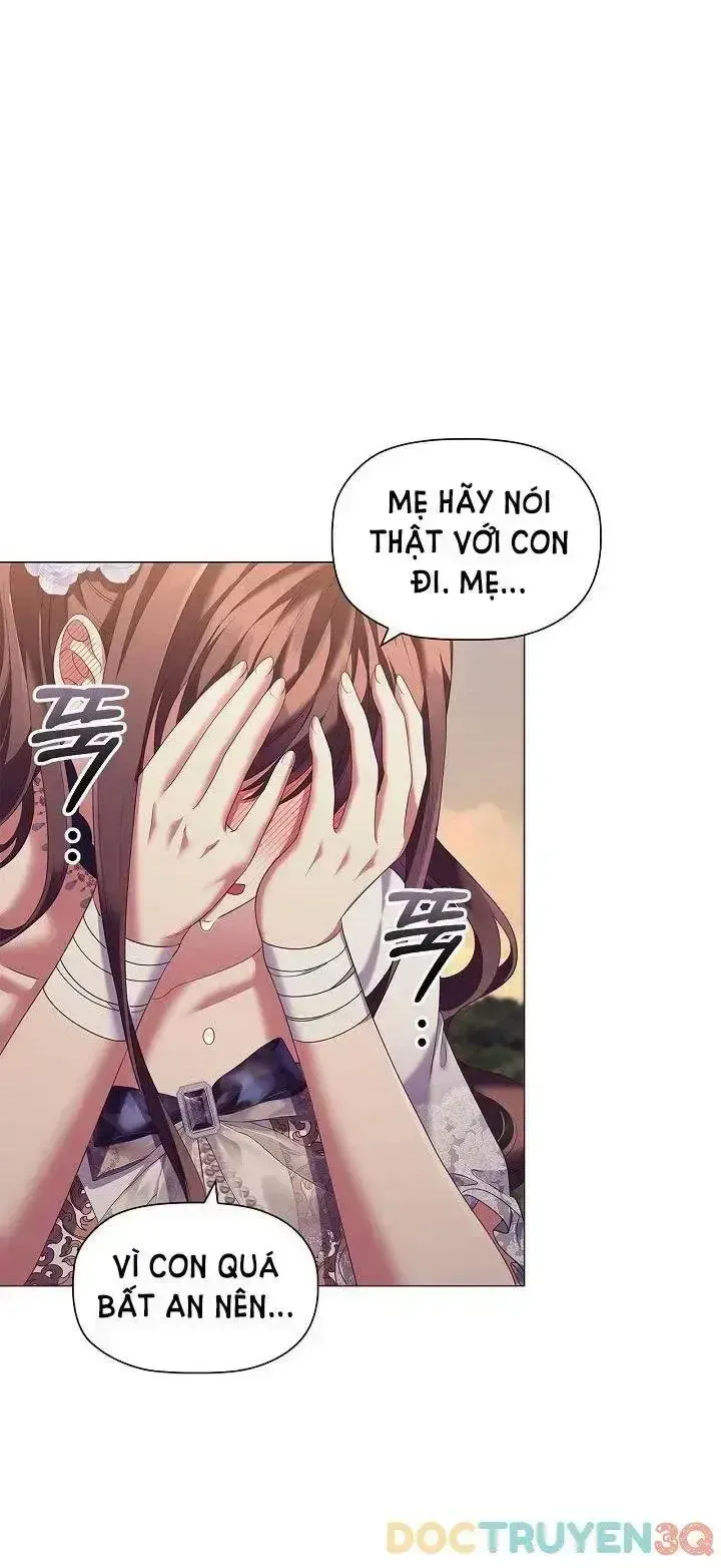 đọc truyện Mùi Hương Của Ác Quỷ Chương 74 ảnh 7 tại Giả Dược
