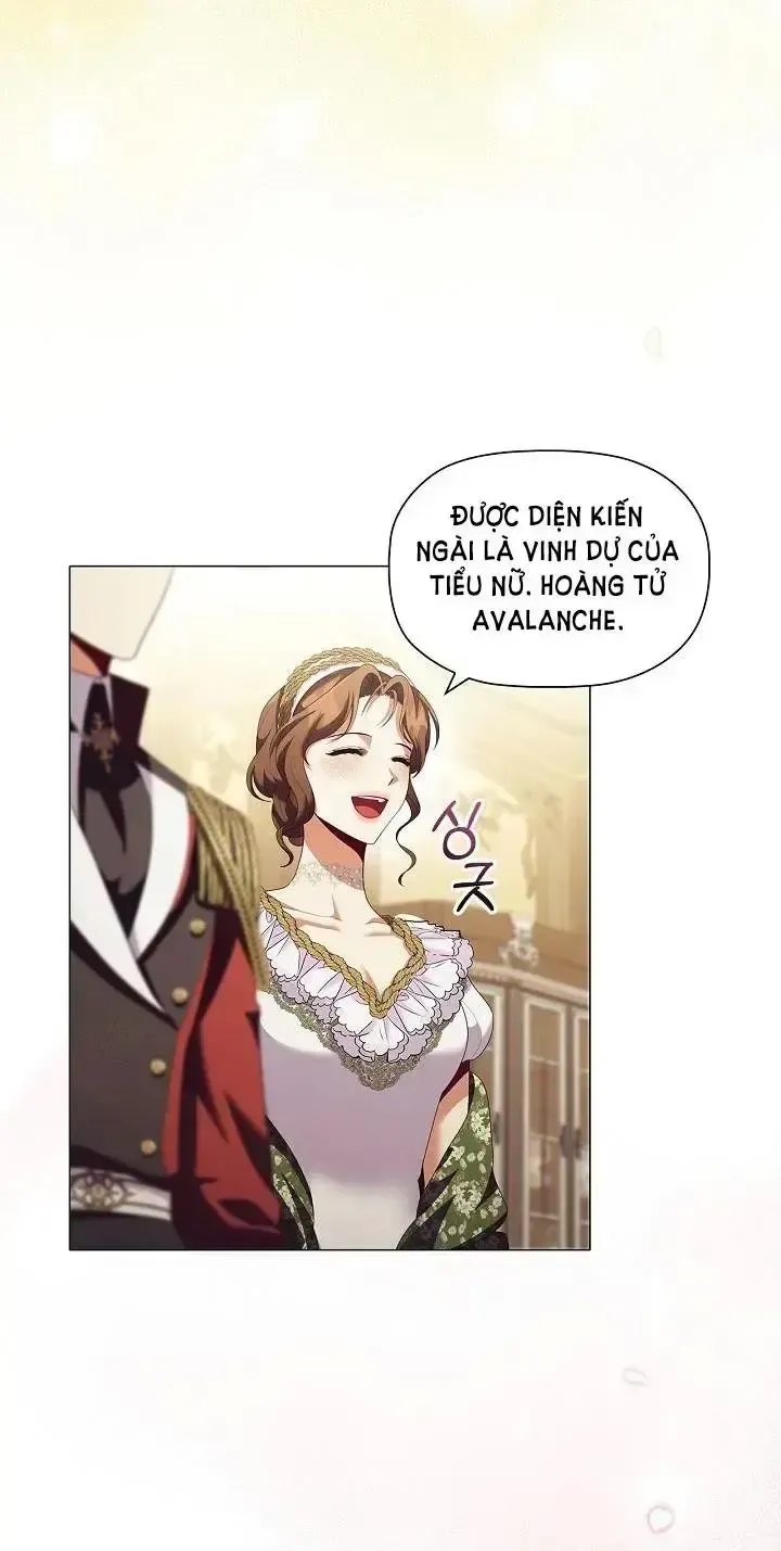 đọc truyện Mùi Hương Của Ác Quỷ Chương 75.1 ảnh 23 tại Giả Dược