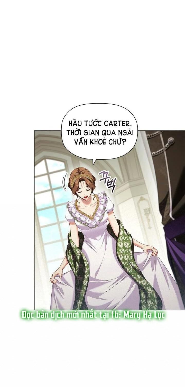 đọc truyện Mùi Hương Của Ác Quỷ Chương 76.2 ảnh 11 tại Giả Dược
