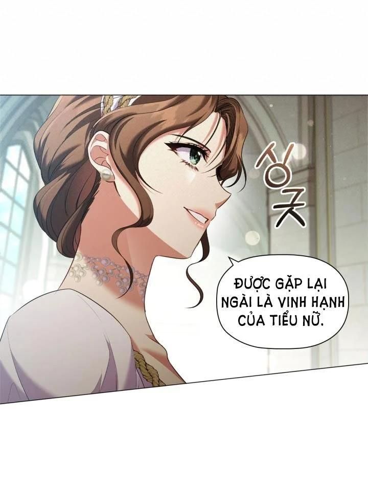 đọc truyện Mùi Hương Của Ác Quỷ Chương 76.2 ảnh 12 tại Giả Dược