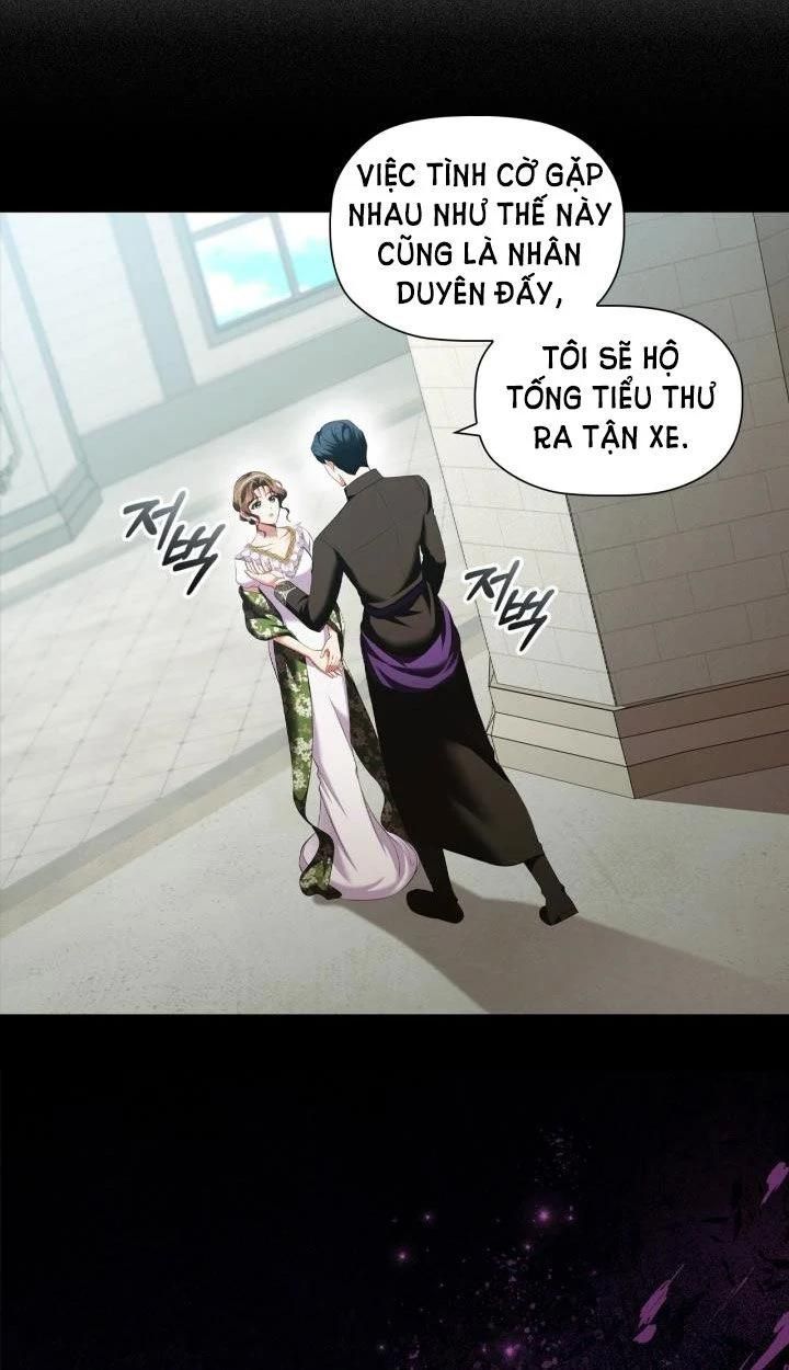 đọc truyện Mùi Hương Của Ác Quỷ Chương 76.2 ảnh 14 tại Giả Dược