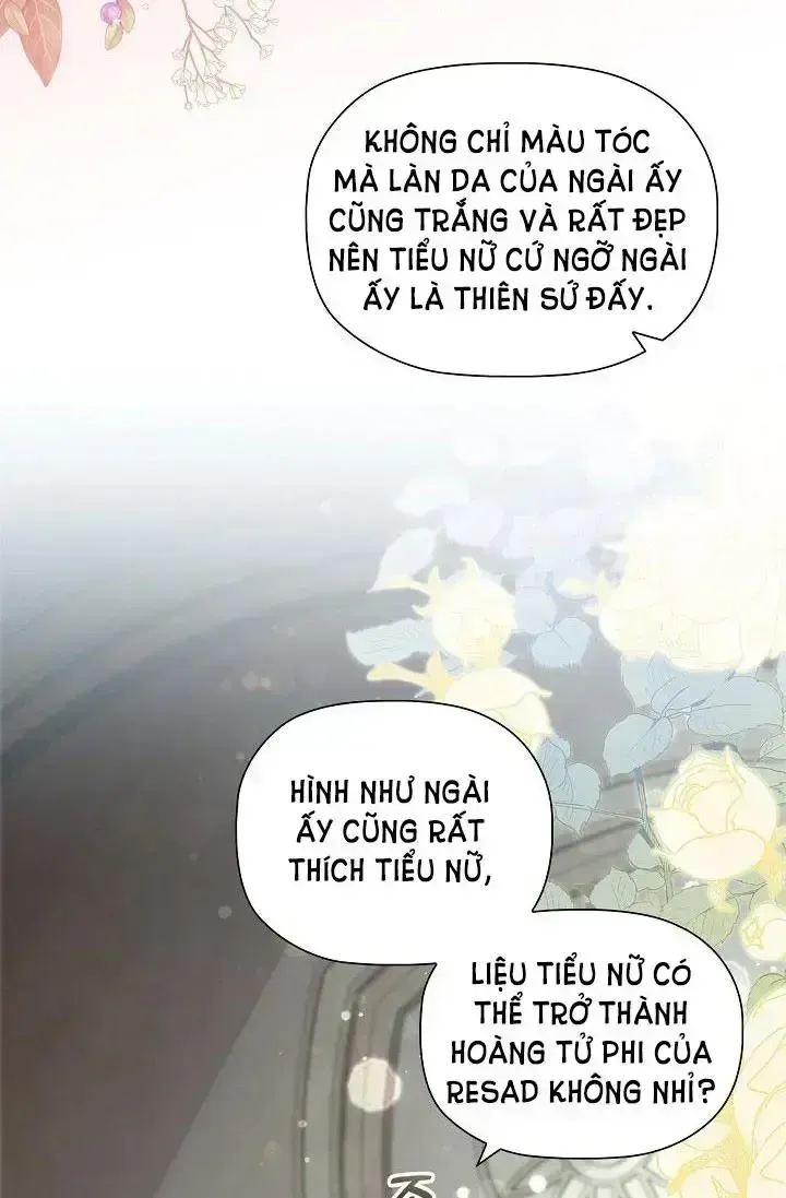 đọc truyện Mùi Hương Của Ác Quỷ Chương 77.1 ảnh 2 tại Giả Dược