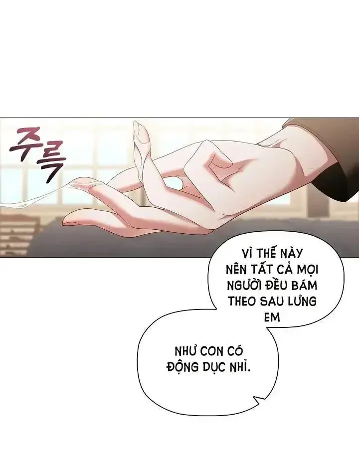 đọc truyện Mùi Hương Của Ác Quỷ Chương 77.1 ảnh 24 tại Giả Dược