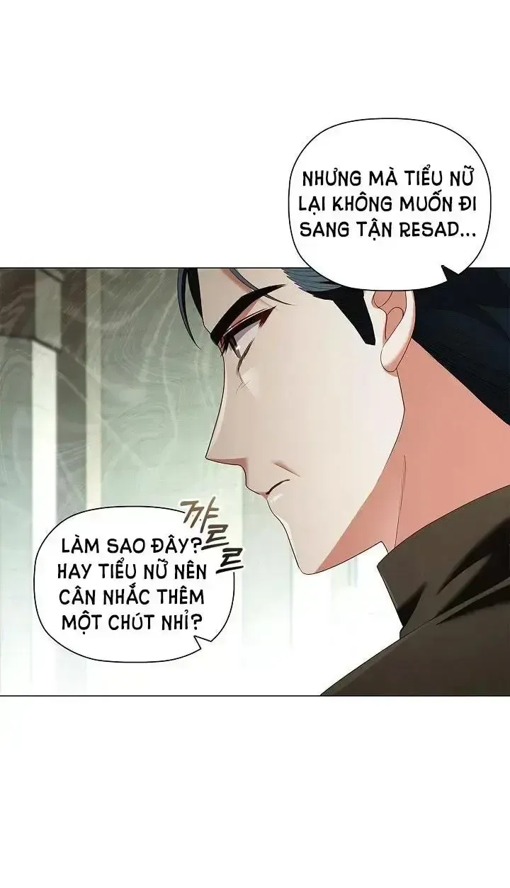 đọc truyện Mùi Hương Của Ác Quỷ Chương 77.1 ảnh 4 tại Giả Dược