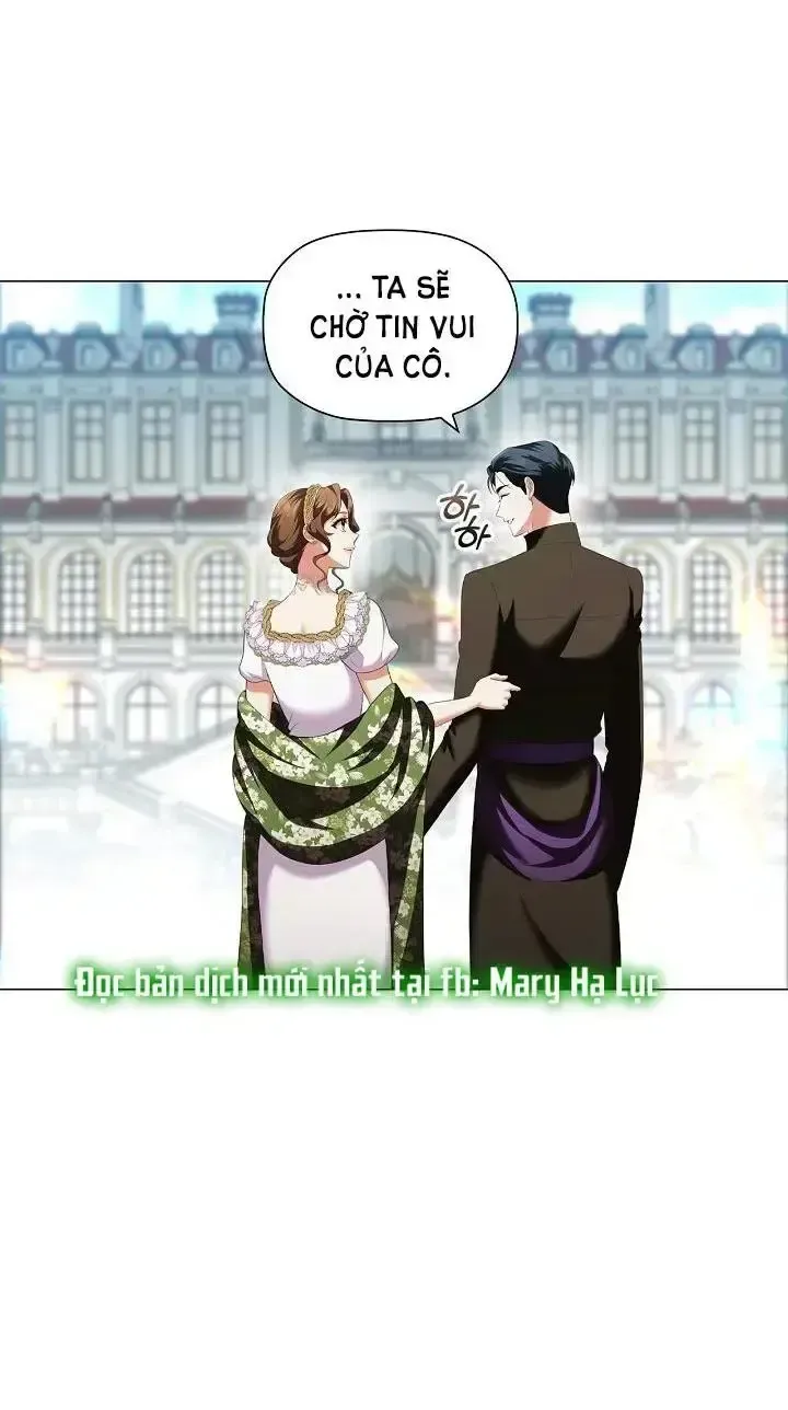 đọc truyện Mùi Hương Của Ác Quỷ Chương 77.1 ảnh 6 tại Giả Dược