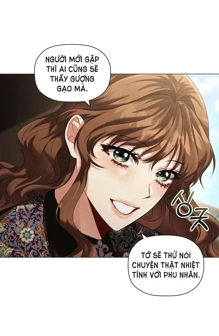 đọc truyện Mùi Hương Của Ác Quỷ Chương 78.1 ảnh 5 tại Giả Dược