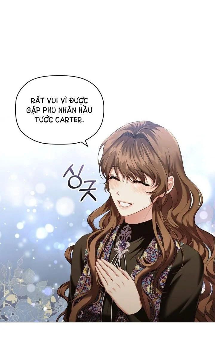 đọc truyện Mùi Hương Của Ác Quỷ Chương 78.2 ảnh 1 tại Giả Dược