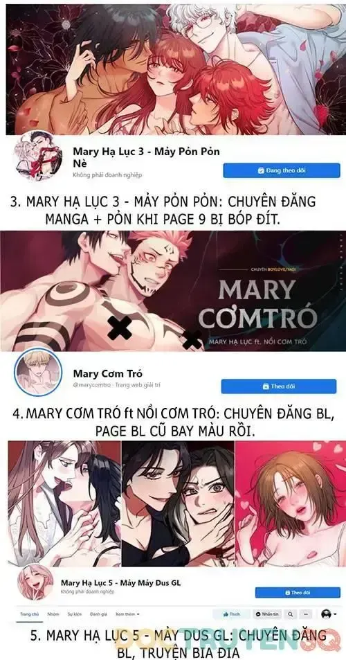đọc truyện Mùi Hương Của Ác Quỷ Chương 79.1 ảnh 13 tại Giả Dược