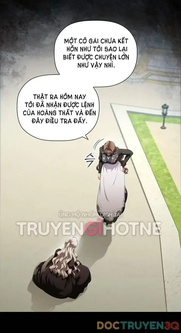 đọc truyện Mùi Hương Của Ác Quỷ Chương 79.1 ảnh 23 tại Giả Dược