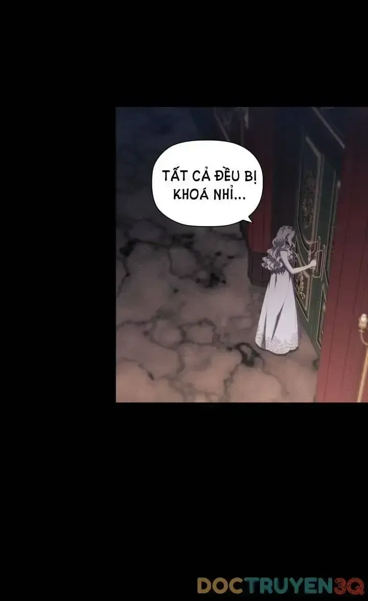 đọc truyện Mùi Hương Của Ác Quỷ Chương 79.2 ảnh 44 tại Giả Dược