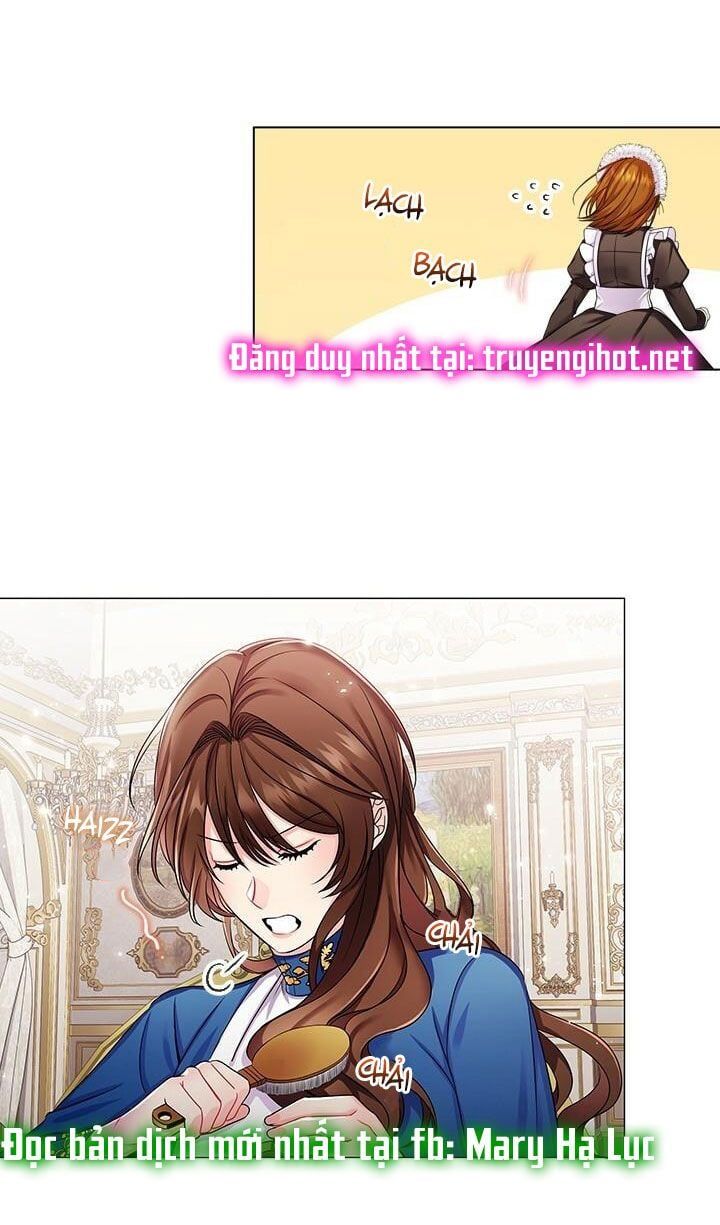 đọc truyện Mùi Hương Của Ác Quỷ Chương 8 ảnh 12 tại Thiên Thai Truyện