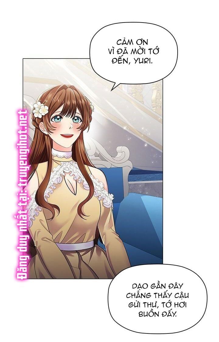 đọc truyện Mùi Hương Của Ác Quỷ Chương 8 ảnh 18 tại Thiên Thai Truyện