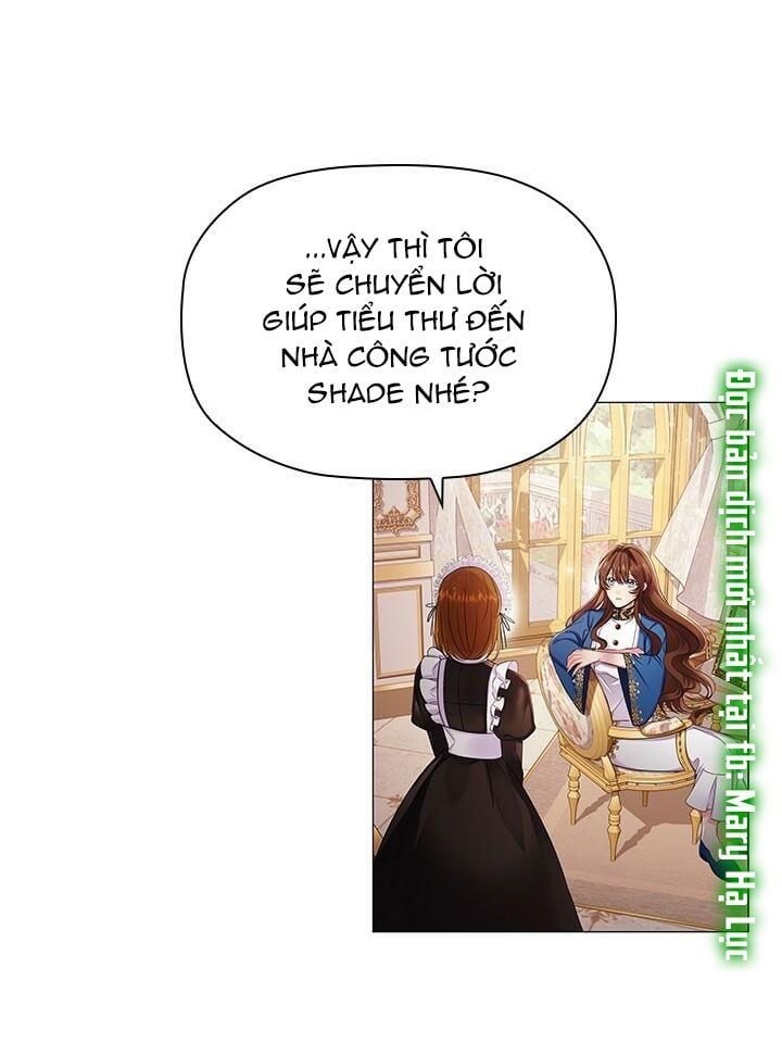 đọc truyện Mùi Hương Của Ác Quỷ Chương 8 ảnh 4 tại Thiên Thai Truyện