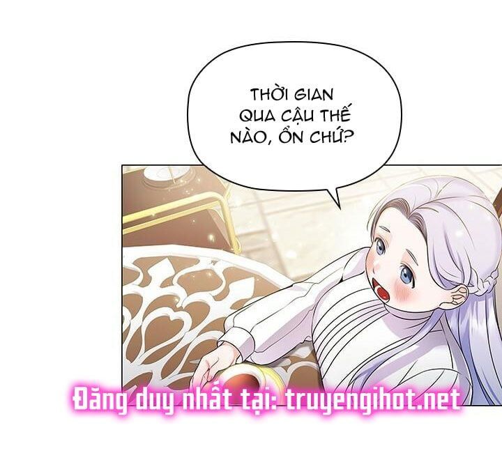 đọc truyện Mùi Hương Của Ác Quỷ Chương 8 ảnh 24 tại Thiên Thai Truyện