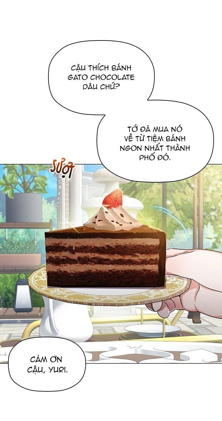 đọc truyện Mùi Hương Của Ác Quỷ Chương 8 ảnh 28 tại Thiên Thai Truyện