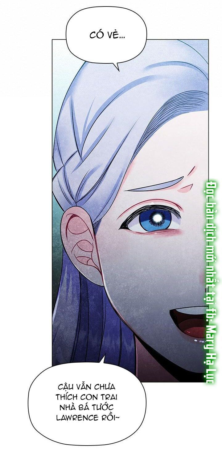 đọc truyện Mùi Hương Của Ác Quỷ Chương 8 ảnh 31 tại Thiên Thai Truyện