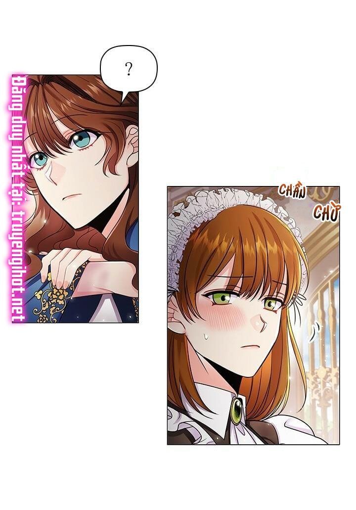 đọc truyện Mùi Hương Của Ác Quỷ Chương 8 ảnh 5 tại Thiên Thai Truyện