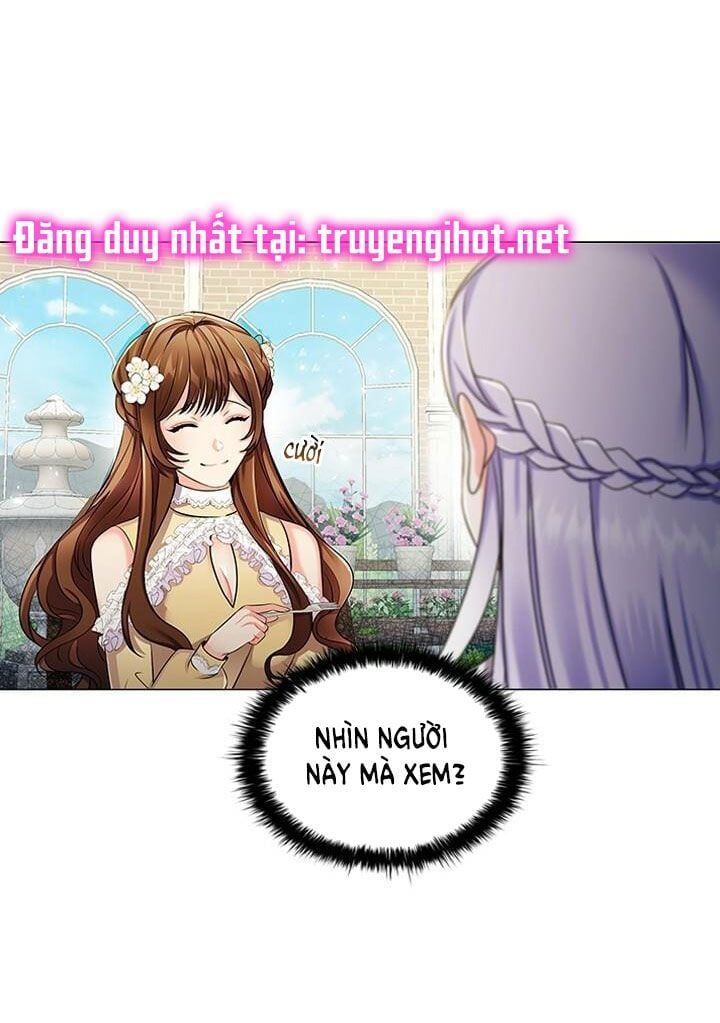 đọc truyện Mùi Hương Của Ác Quỷ Chương 8 ảnh 32 tại Thiên Thai Truyện