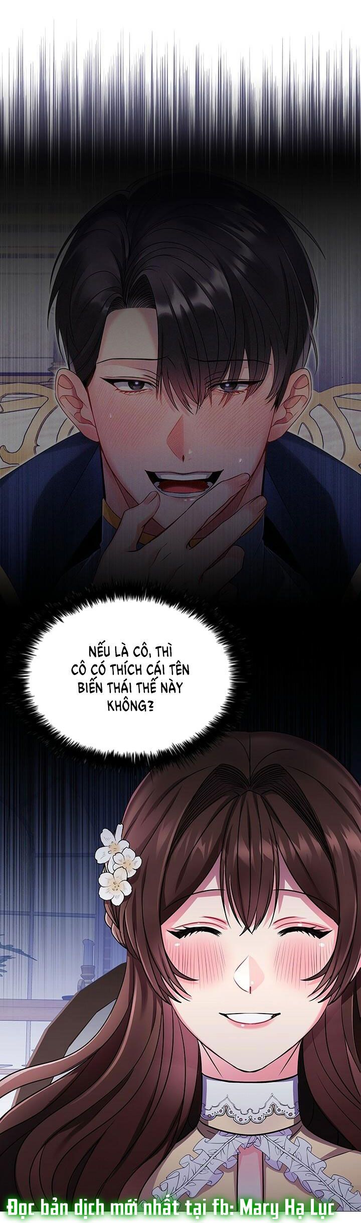 đọc truyện Mùi Hương Của Ác Quỷ Chương 8 ảnh 33 tại Thiên Thai Truyện