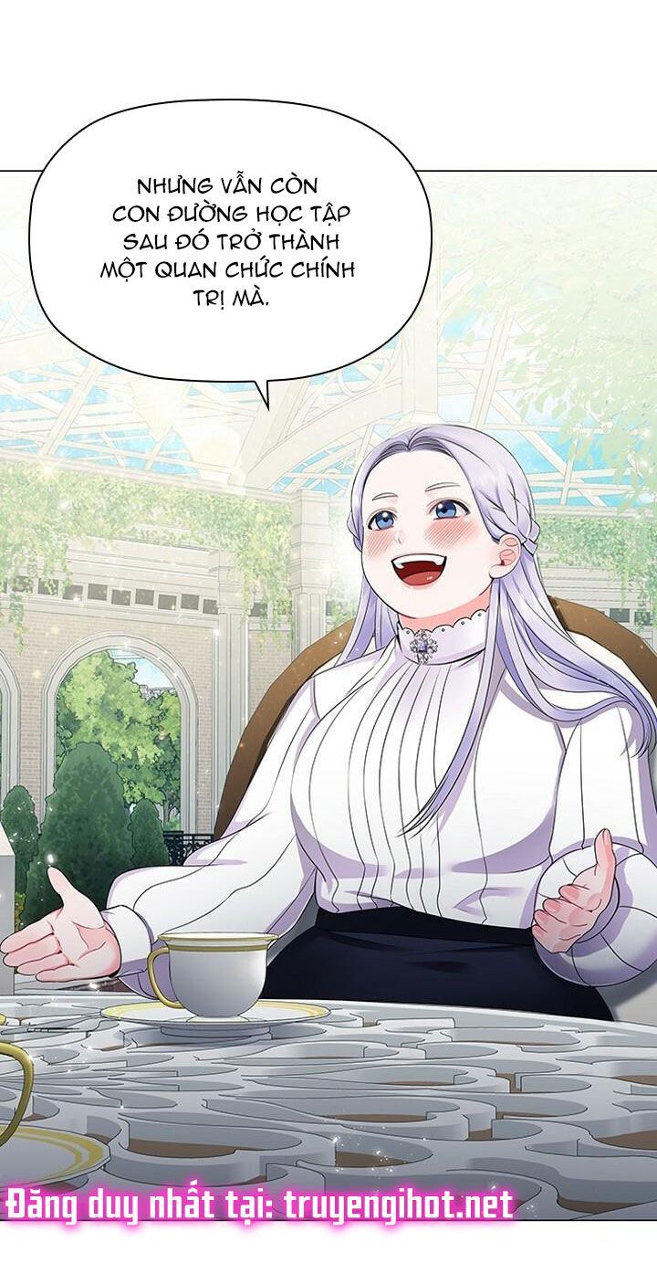 đọc truyện Mùi Hương Của Ác Quỷ Chương 8 ảnh 37 tại Thiên Thai Truyện