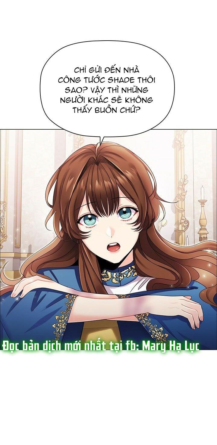 đọc truyện Mùi Hương Của Ác Quỷ Chương 8 ảnh 6 tại Thiên Thai Truyện