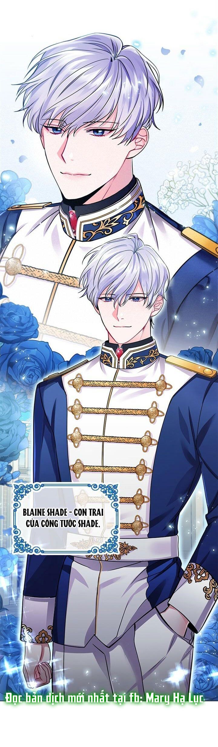 đọc truyện Mùi Hương Của Ác Quỷ Chương 8 ảnh 42 tại Thiên Thai Truyện