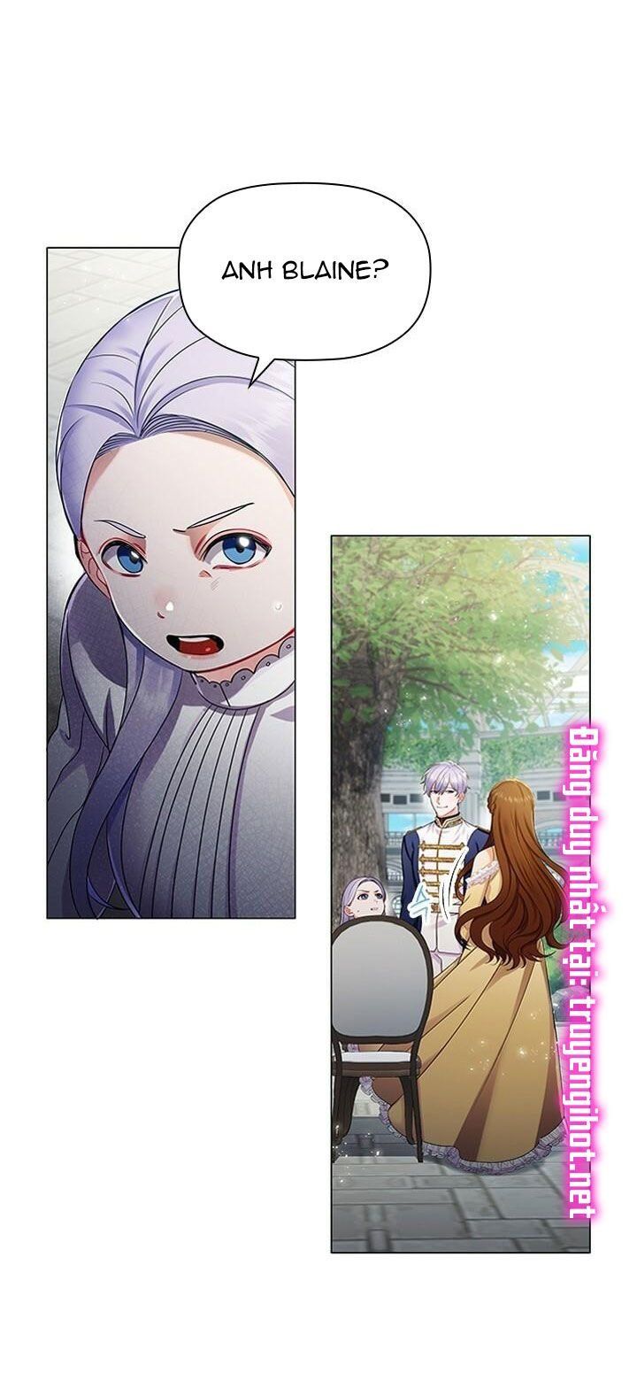 đọc truyện Mùi Hương Của Ác Quỷ Chương 8 ảnh 43 tại Thiên Thai Truyện