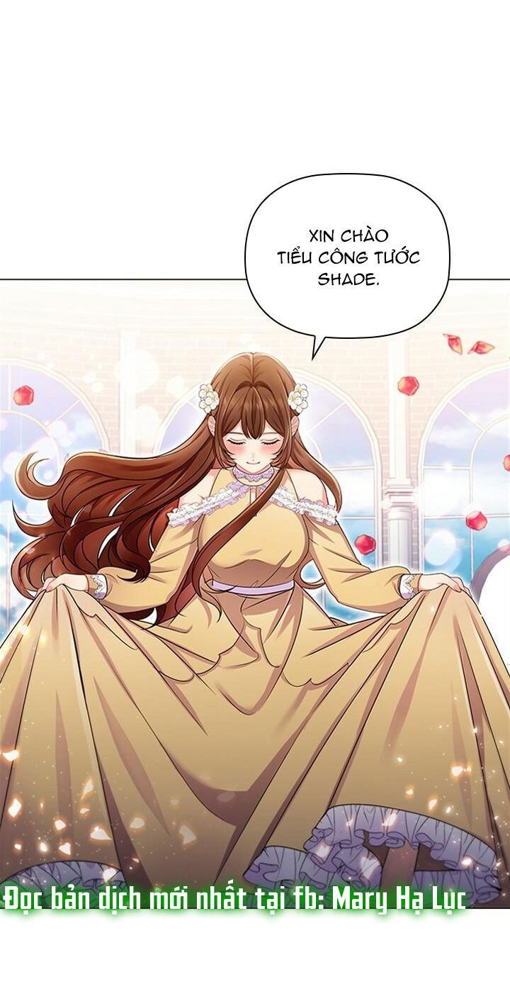 đọc truyện Mùi Hương Của Ác Quỷ Chương 8 ảnh 44 tại Thiên Thai Truyện